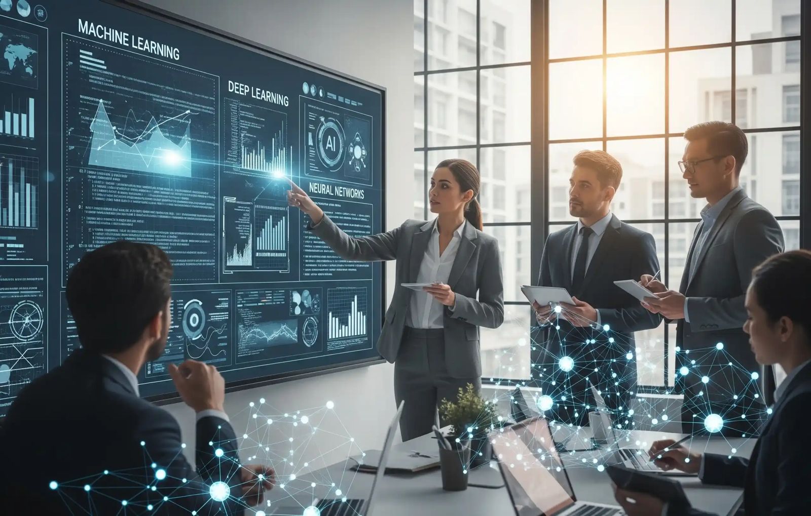 AI Training